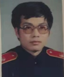 吴一平