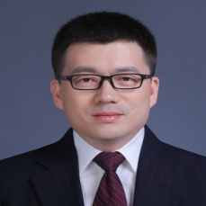 武进锋
