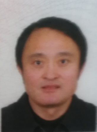 谢小洪