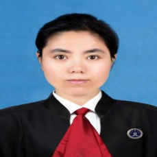 许莉		