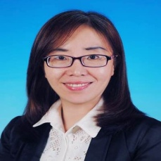 杨国英		