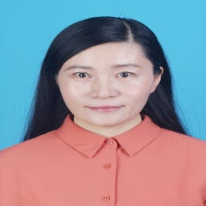 杨咏梅		