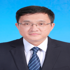 杨志新			