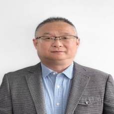 杨志勇		