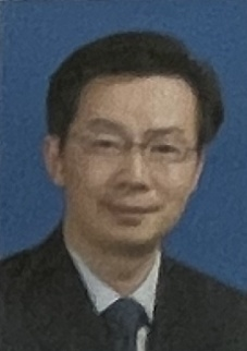 余立新		