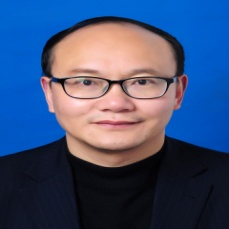 曾庆华		