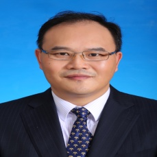 张加林		
