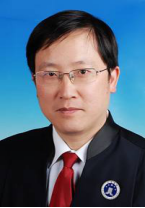 周旭东	