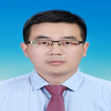 朱东阳		