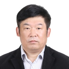 朱国华		