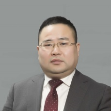 朱奇伟	