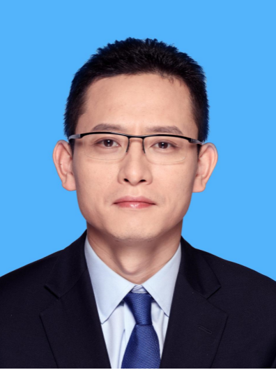 曹海洋