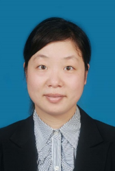 陈丽萍