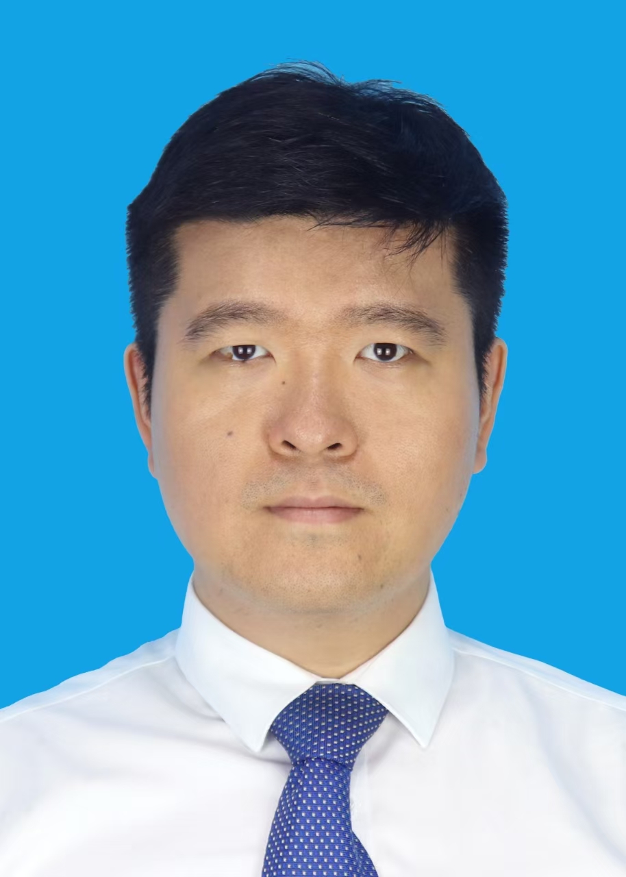 陈效