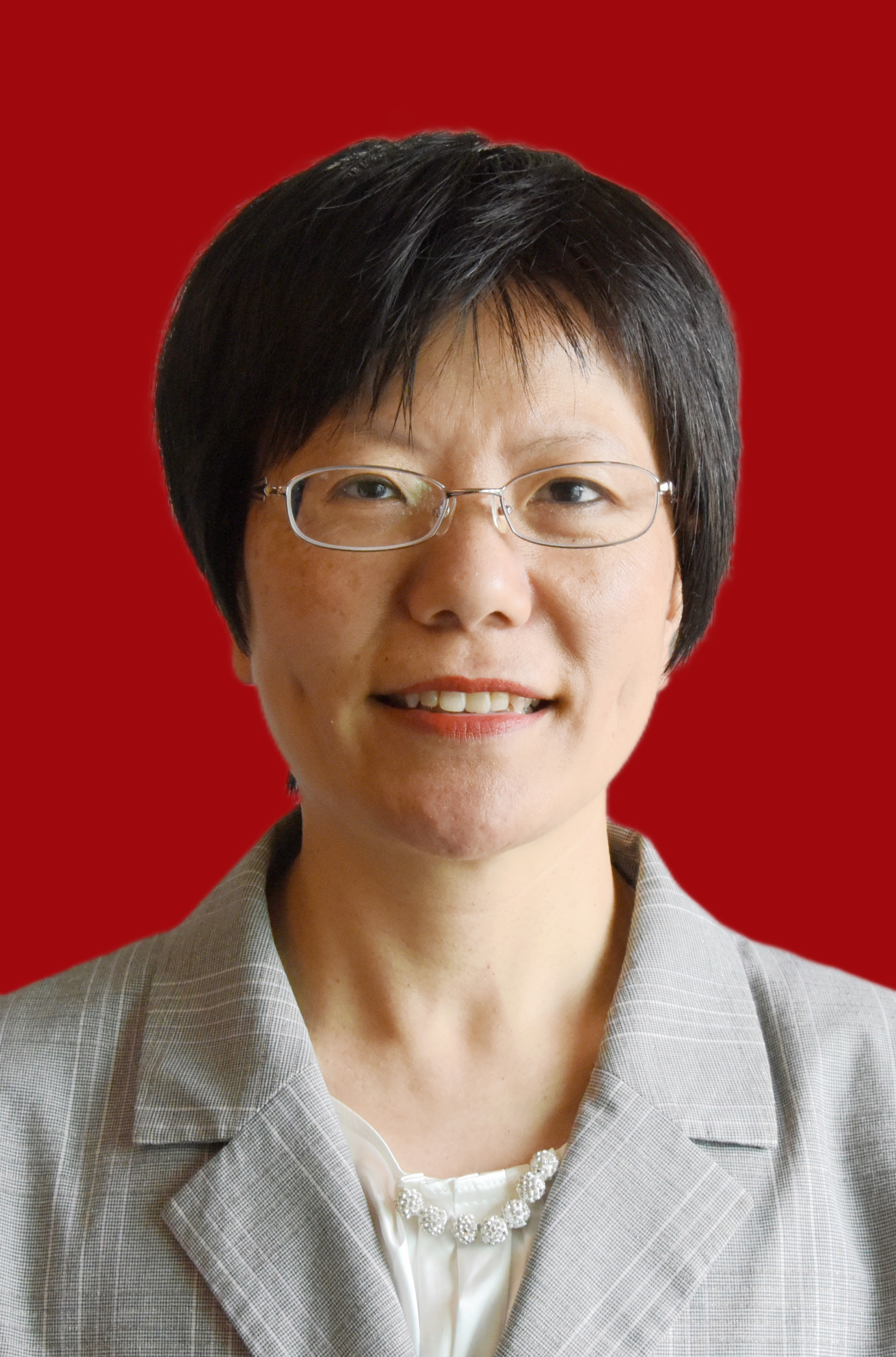 陈志