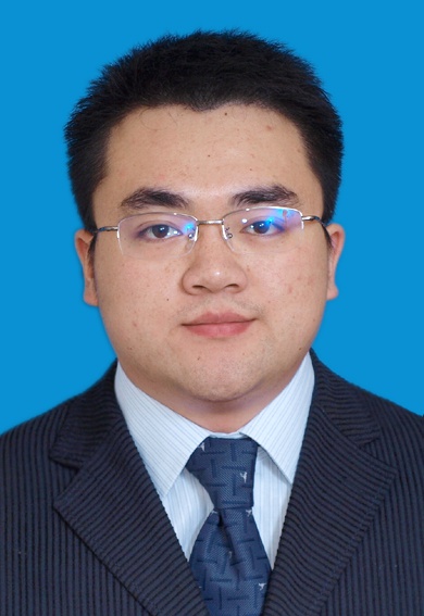 葛志明