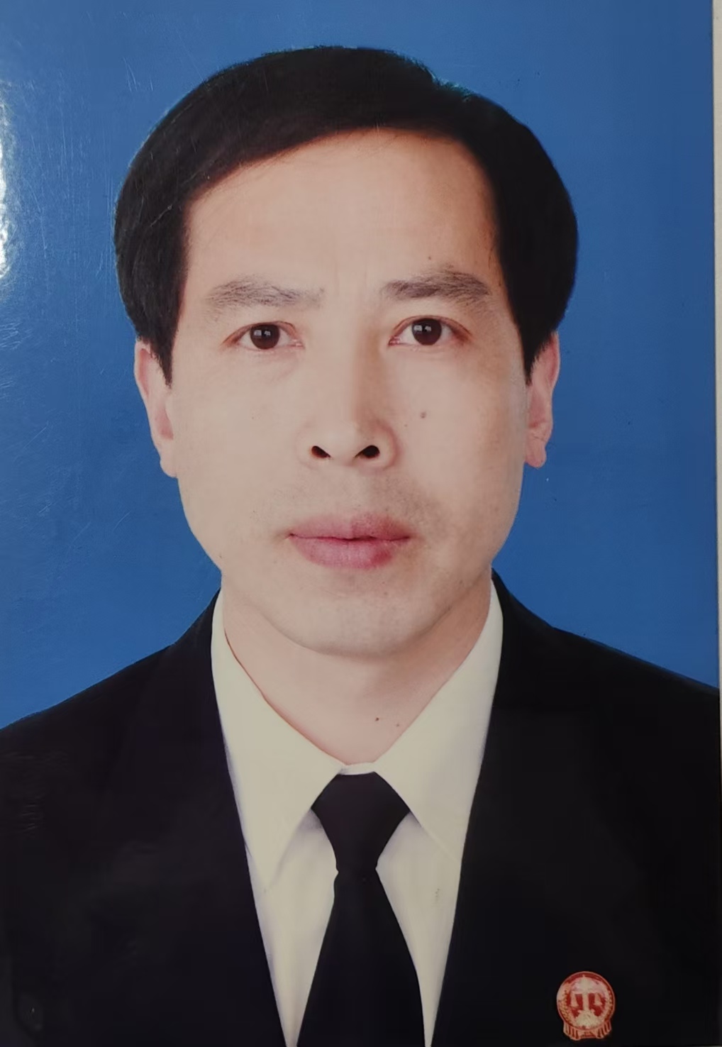 何纪华