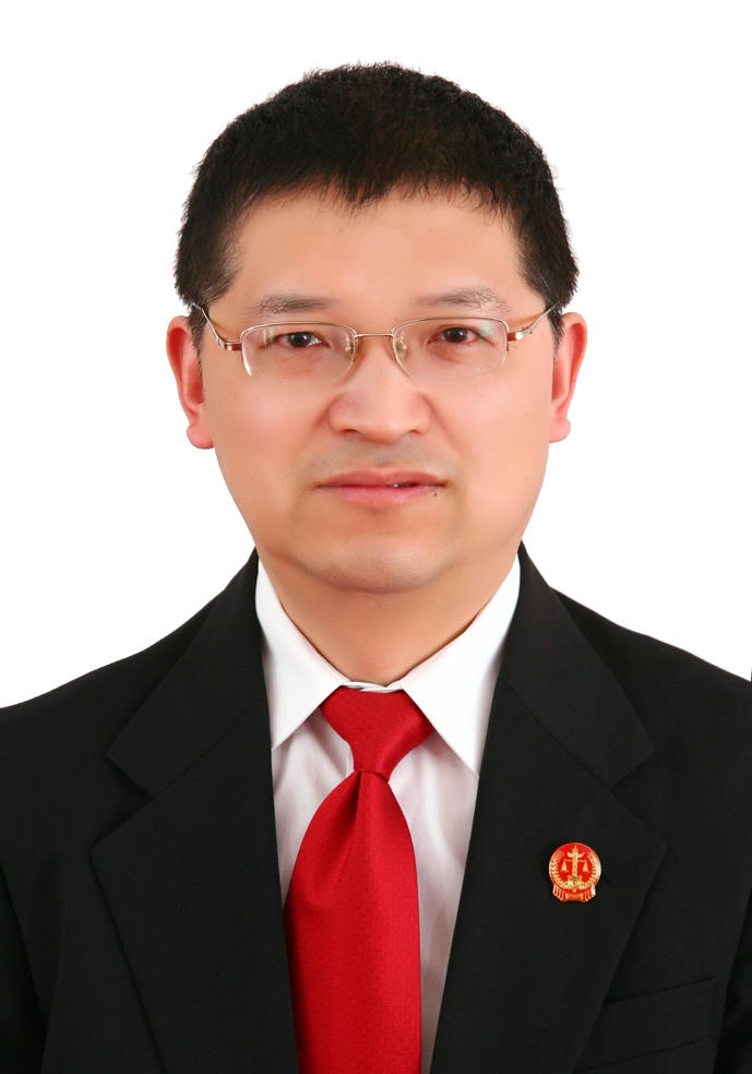 何杰