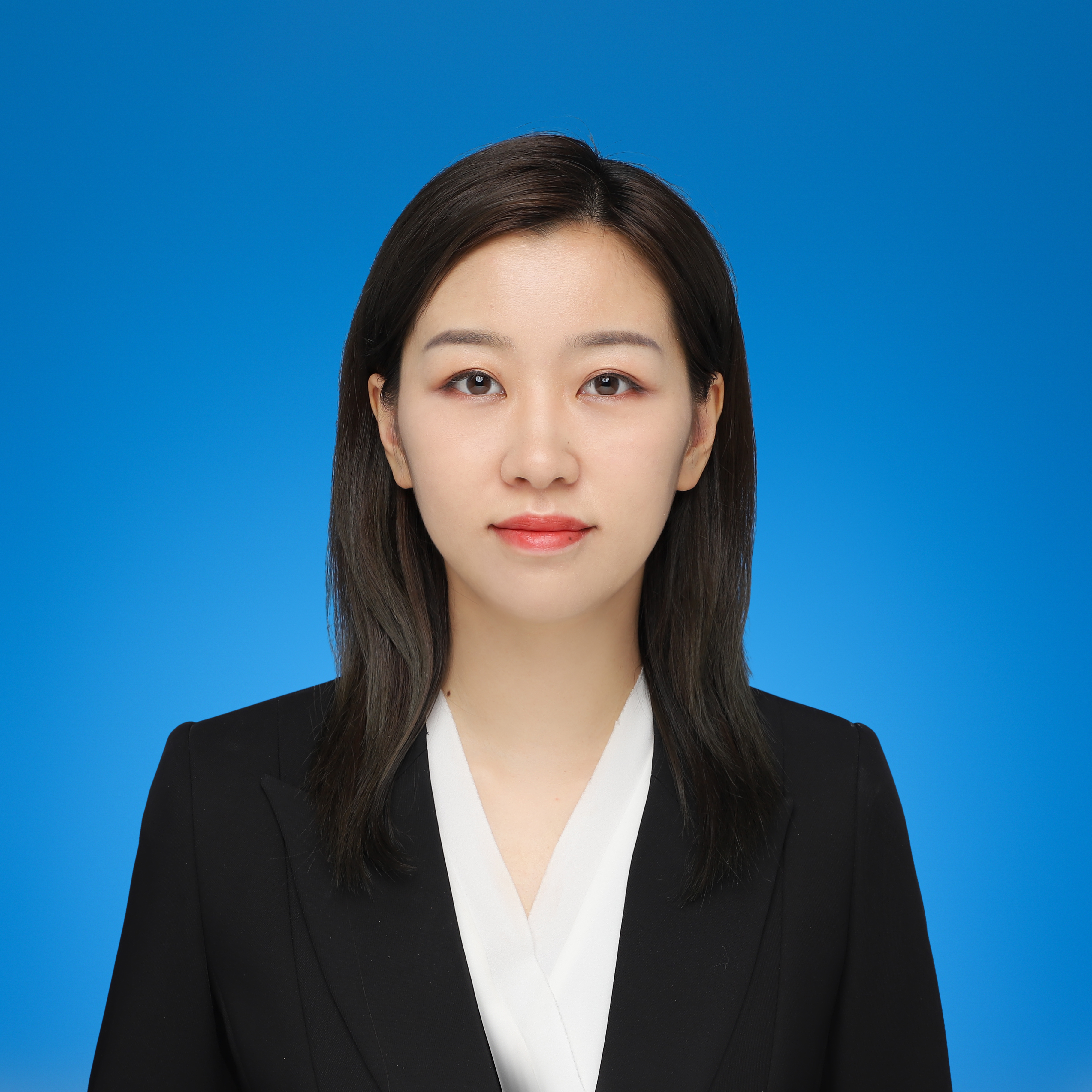 黄晓卉