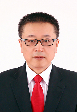 黄亚庆