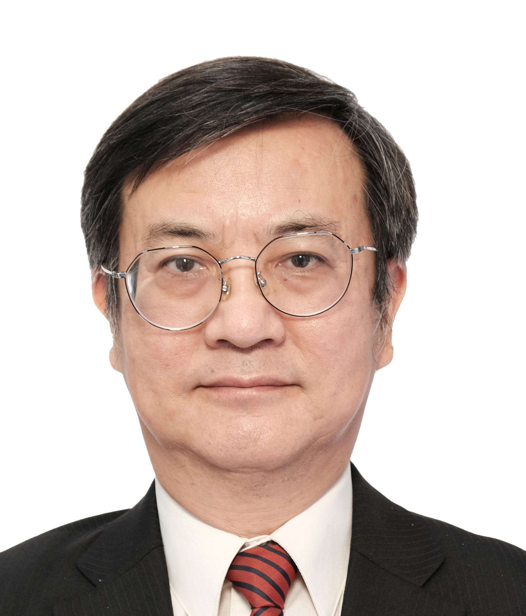 江仲有