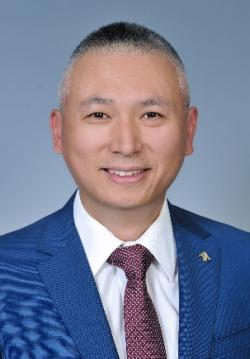 黎学宁