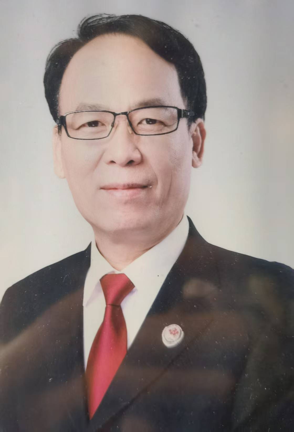 李浩