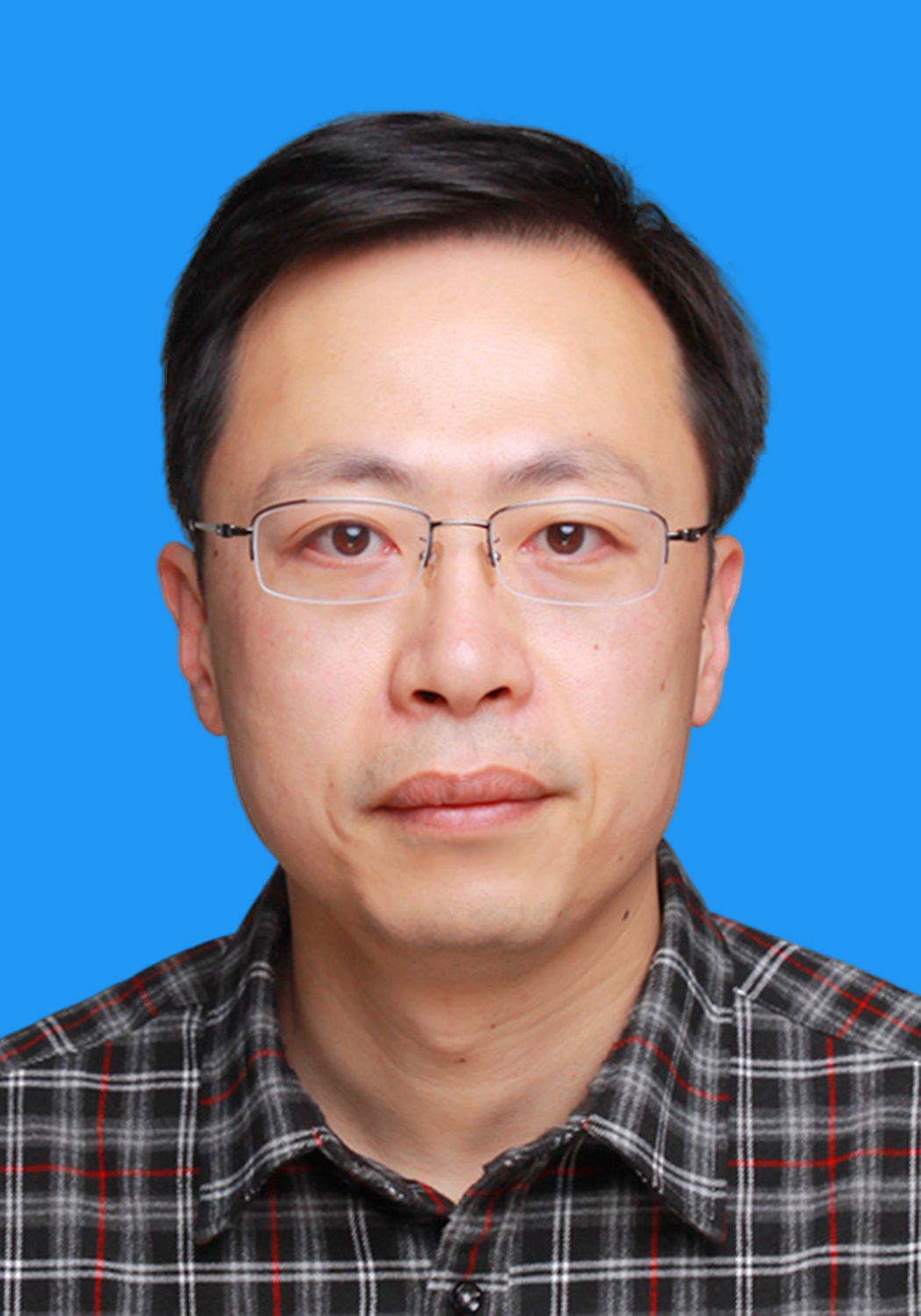 李俊峰