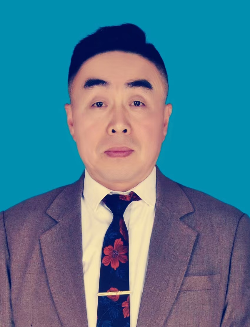 李宪明
